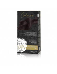 Colorée Colorazione Permanente 5.35 Castano Chiaro Cioccolato | Acquista su Wingsbeat