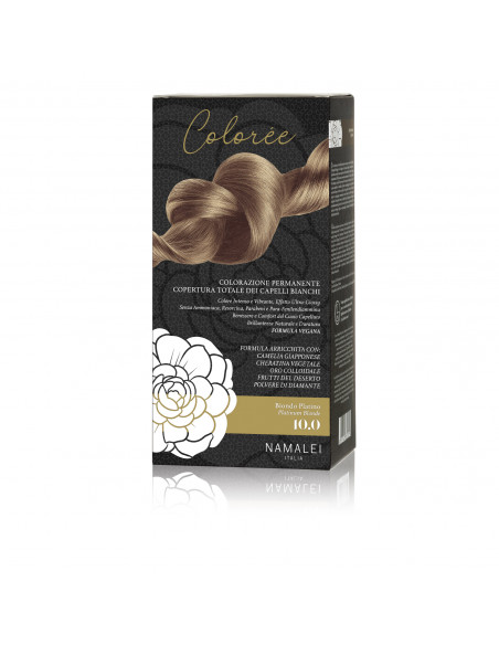 Colorée Col. Permanente 10.0 Biondo Platino | Acquista su Wingsbeat Colorée Col. Permanente 10.0 Biondo Platino | Acquista su Wingsbeat