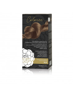 Colorée Col. Permanente 8.0 Biondo Chiaro Intenso | Acquista su Wingsbeat