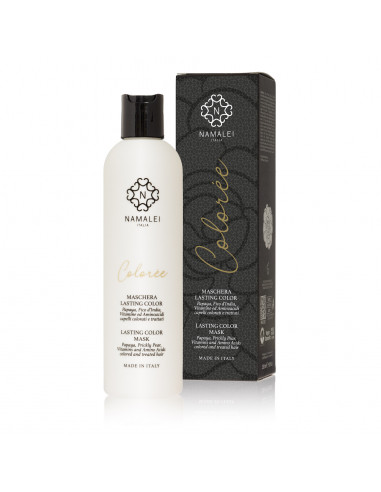 Colorée Maschera Lasting Color | Acquista su Wingsbeat