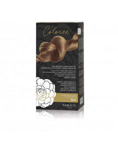 Colorée Colorazione Permanente 9.0 Biondo Chiarissimo | Acquista su Wingsbeat