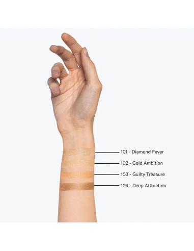 LUST FOR SHINE | Acquista su Wingsbeat LUST FOR SHINE | Acquista su Wingsbeat