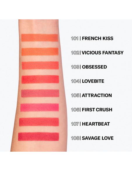 AT FIRST BLUSH | Acquista su Wingsbeat