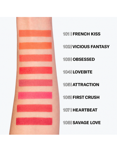 AT FIRST BLUSH | Acquista su Wingsbeat