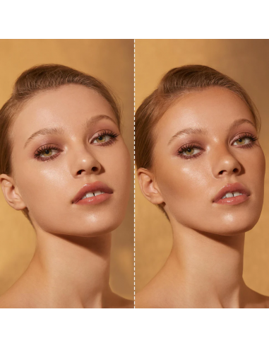 LUST FOR SHINE Amber Light| Acquista su Wingsbeat