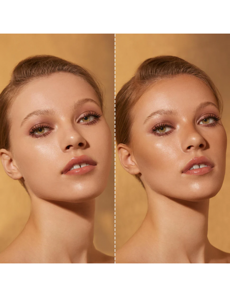 LUST FOR SHINE Amber Light| Acquista su Wingsbeat