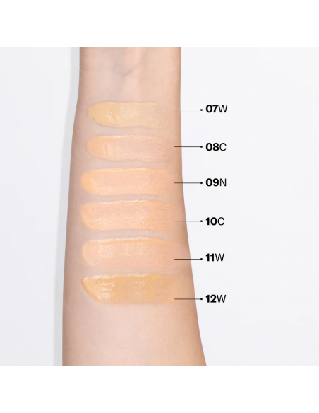 FONDOTINTA CHRONO FLAWLESS 07W| Acquista su Wingsbeat