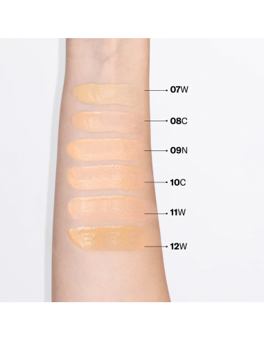 FONDOTINTA CHRONO FLAWLESS 11W| Acquista su Wingsbeat