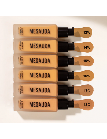 FONDOTINTA CHRONO FLAWLESS 14W| Acquista su Wingsbeat