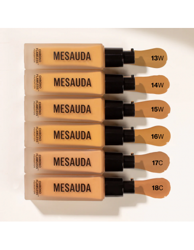 FONDOTINTA CHRONO FLAWLESS 15W| Acquista su Wingsbeat