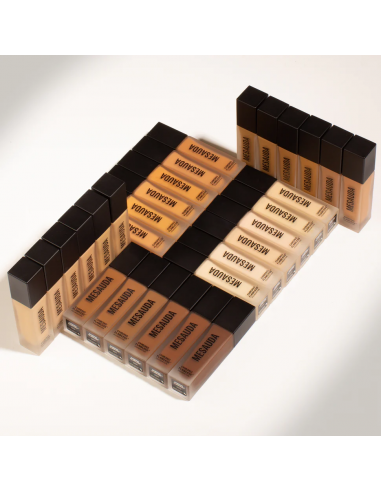 FONDOTINTA CHRONO FLAWLESS 19C| Acquista su Wingsbeat