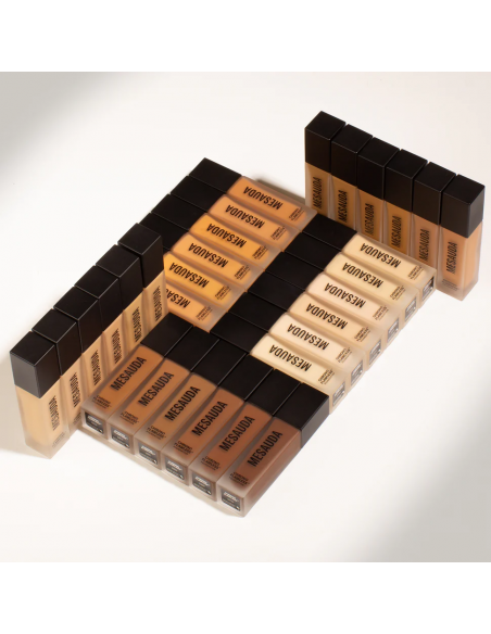 FONDOTINTA CHRONO FLAWLESS 19C| Acquista su Wingsbeat