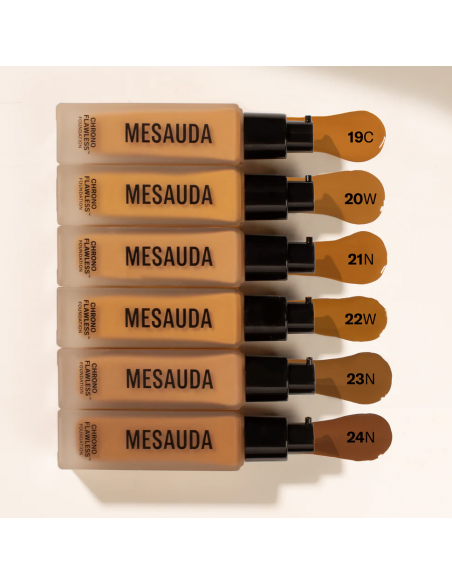 FONDOTINTA CHRONO FLAWLESS 23N| Acquista su Wingsbeat