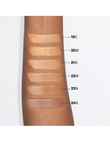 FONDOTINTA CHRONO FLAWLESS 24N| Acquista su Wingsbeat