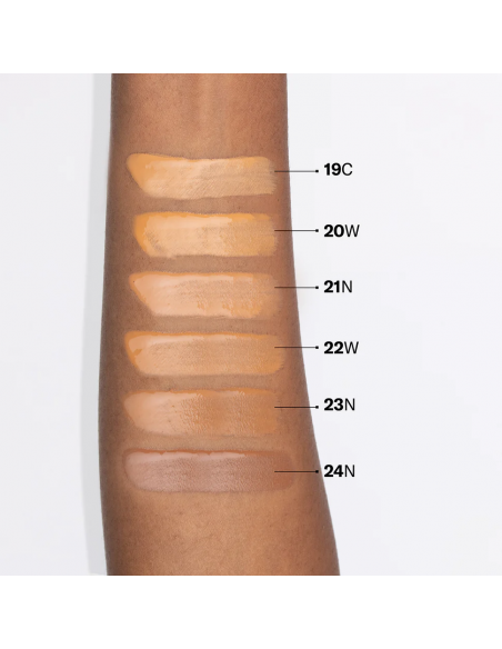 FONDOTINTA CHRONO FLAWLESS 24N| Acquista su Wingsbeat