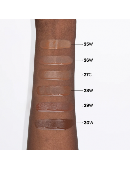 FONDOTINTA CHRONO FLAWLESS 25W| Acquista su Wingsbeat