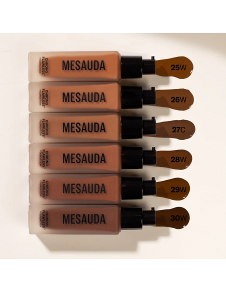 FONDOTINTA CHRONO FLAWLESS 29W| Acquista su Wingsbeat