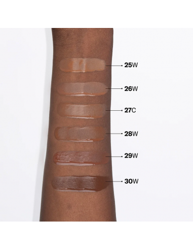 FONDOTINTA CHRONO FLAWLESS 30W| Acquista su Wingsbeat