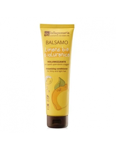 Balsamo Moringa & Limone | Acquista su Wingsbeat