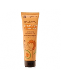 Balsamo Girasole Bio e Avocado | Acquista su Wingsbeat