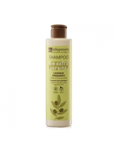 Shampoo Extravergine | Acquista su Wingsbeat