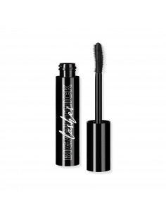 BIG AND THICK LASHES...