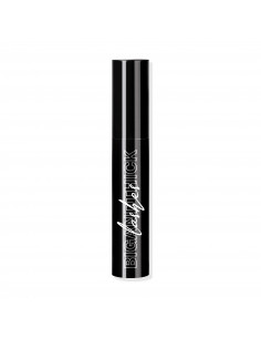 BIG AND THICK LASHES... 2
