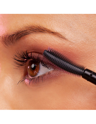 BIG AND THICK LASHES Mascara Waterproof BIG AND THICK LASHES Mascara Waterproof
