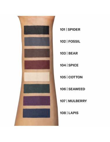 REBEL EYES Spice| Acquista su Wingsbeat