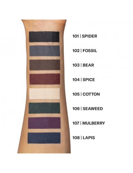 REBEL EYES Seaweed| Acquista su Wingsbeat