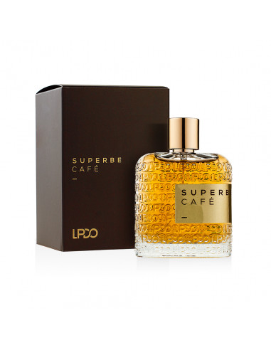 Profumo LPDO Superbe Cafè - Acquista su Wingsbeat