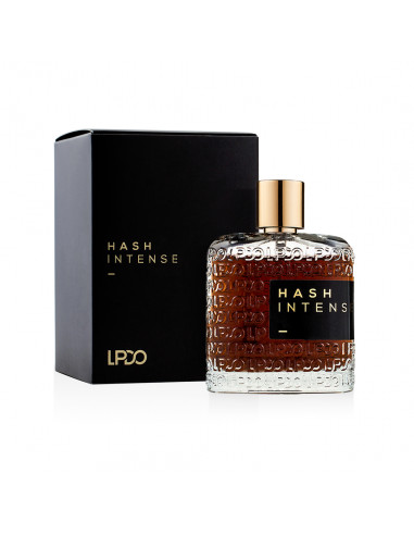 Profumo LPDO Hash Intense - Acquista su Wingsbeat