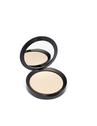 Cipria Indissoluble Effetto Seta n.01 puroBio Cosmetics - Wingsbeat