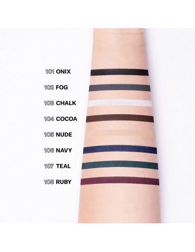 ARTIST EYES Navy| Acquista su Wingsbeat