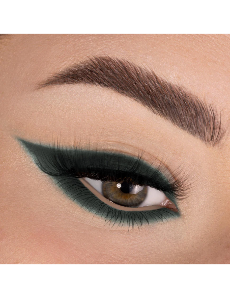 ARTIST EYES Teal| Acquista su Wingsbeat