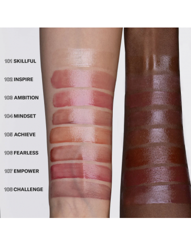 HYDRAMORPHOSIS Skillful | Acquista su Wingsbeat