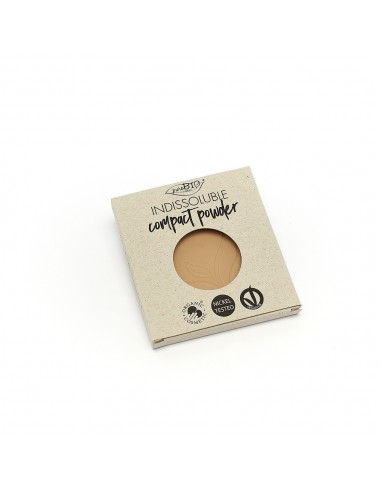 Cipria Indissoluble Effetto Seta col.2