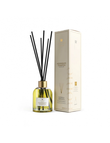 Hesperidate Cinnamon | Acquista su  Wingsbeat