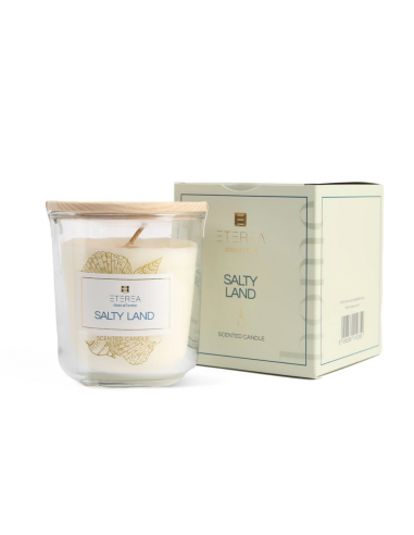 Salty Land | Acquista su  Wingsbeat