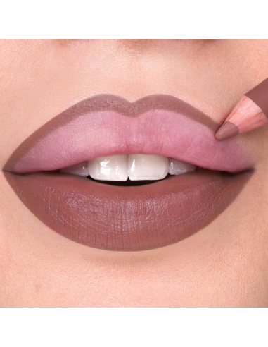 ARTIST LIPS Fudge| Acquista su Wingsbeat