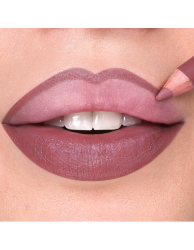 ARTIST LIPS Rosewood| Acquista su Wingsbeat