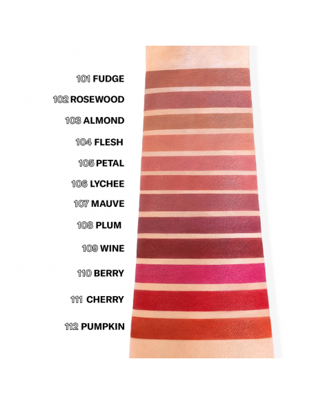 ARTIST LIPS Pumpkin| Acquista su Wingsbeat