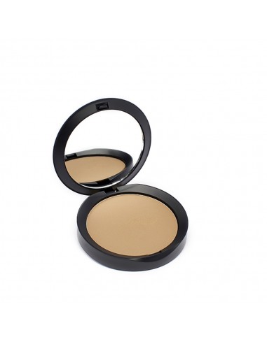 Terra RESPLENDENT Bronzer n.01 puroBio Cosmetics - Wingsbeat