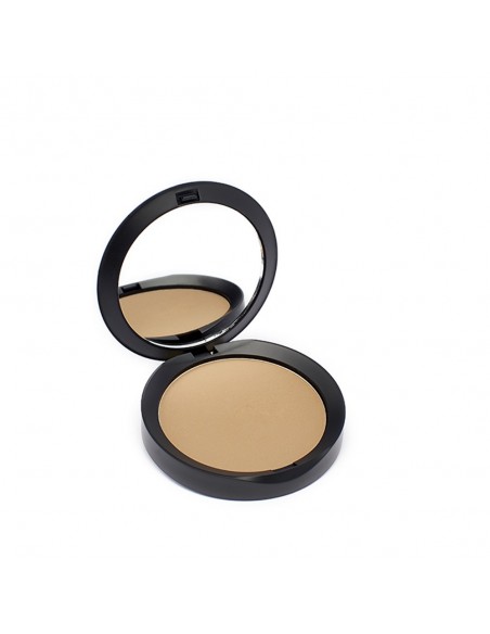 Terra RESPLENDENT Bronzer n.01 puroBio Cosmetics - Wingsbeat Terra RESPLENDENT Bronzer n.01 puroBio Cosmetics - Wingsbeat
