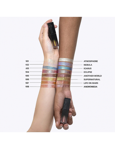 Galactic Shadow Another World| Acquista su Wingsbeat