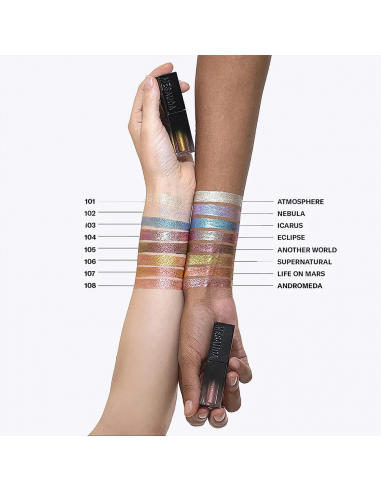 Galactic Shadow Rocket man| Acquista su Wingsbeat