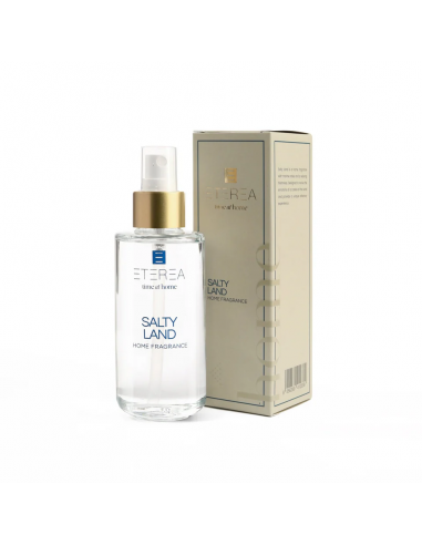 SALTY LAND - ROOM SPRAY| Acquista su Wingsbeat