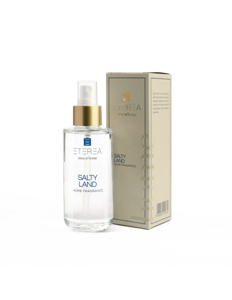 SALTY LAND - ROOM SPRAY| Acquista su Wingsbeat SALTY LAND - ROOM SPRAY| Acquista su Wingsbeat