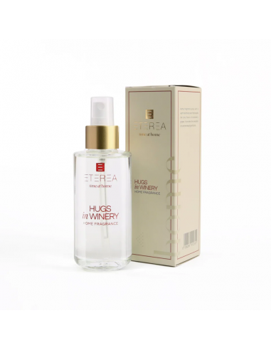HUGS IN WINERY - ROOM SPRAY| Acquista su Wingsbeat