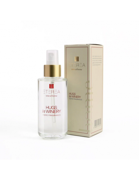 HUGS IN WINERY - ROOM SPRAY| Acquista su Wingsbeat HUGS IN WINERY - ROOM SPRAY| Acquista su Wingsbeat